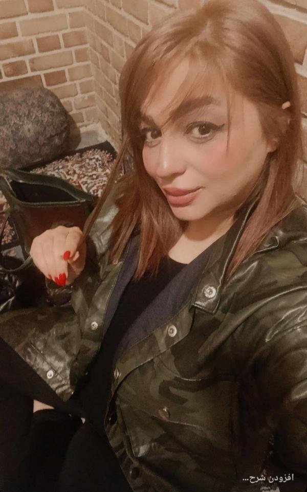 تصویر پروفایل ماهور