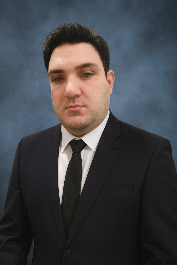 تصویر پروفایل دکتراحمدی