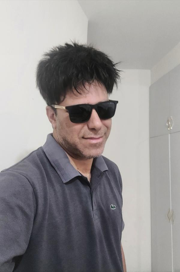 تصویر پروفایل حامی