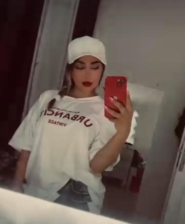 تصویر پروفایل بیتا