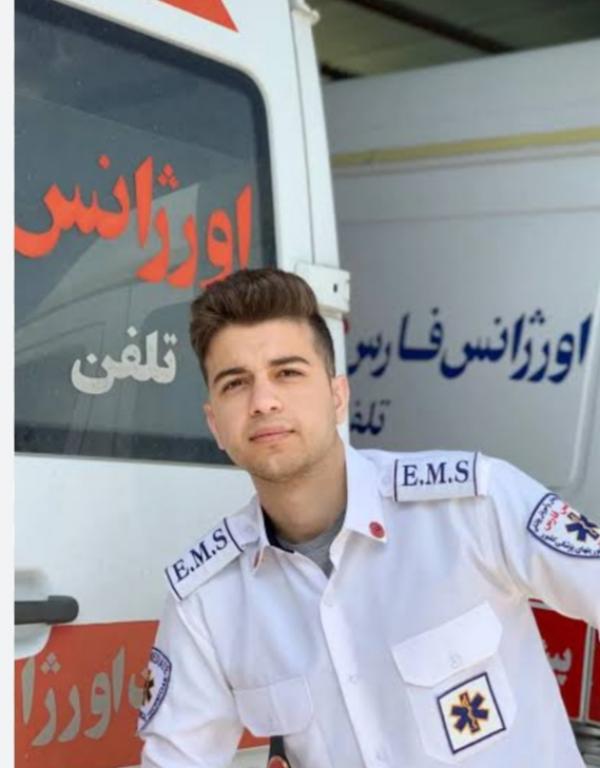 تصویر پروفایل بدون نام