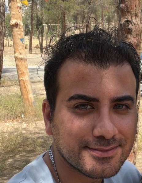 تصویر پروفایل شهاب