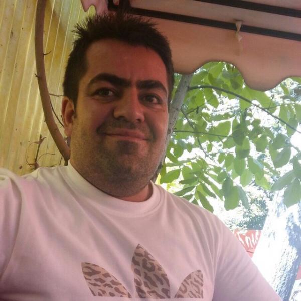 تصویر پروفایل مهران