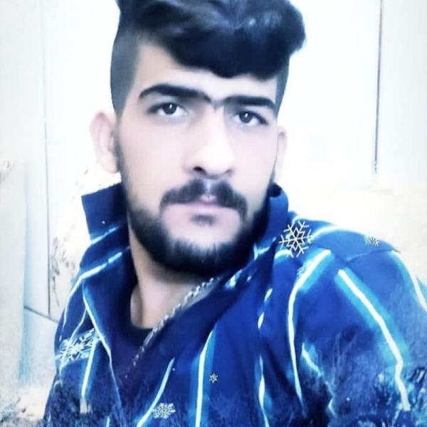 تصویر پروفایل فرزاد