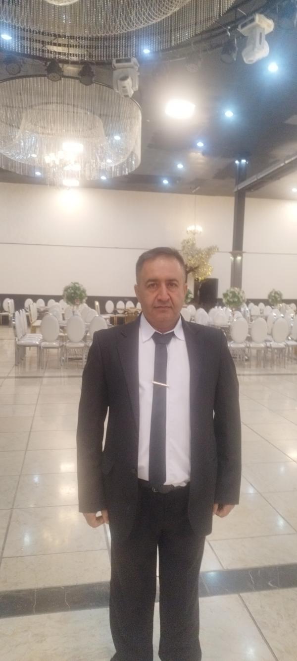 تصویر پروفایل محمد