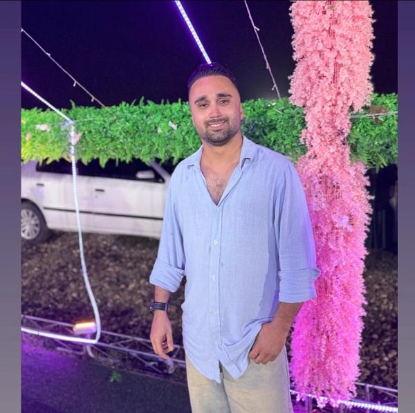 تصویر پروفایل محمد