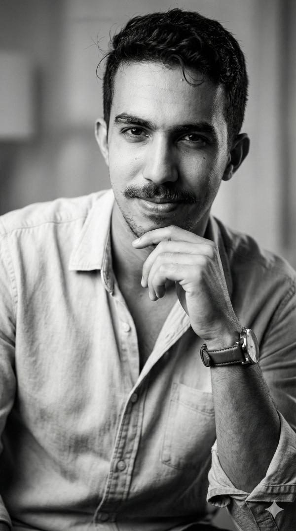 تصویر پروفایل سجاد