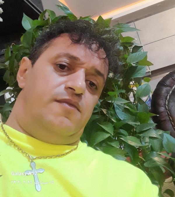 تصویر پروفایل کمال