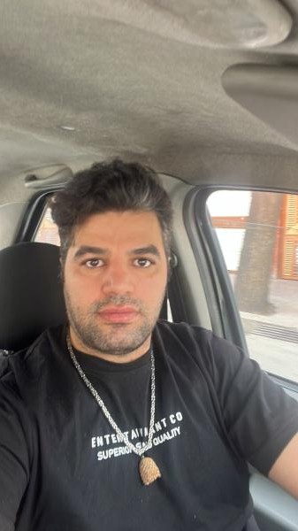 تصویر پروفایل حامی