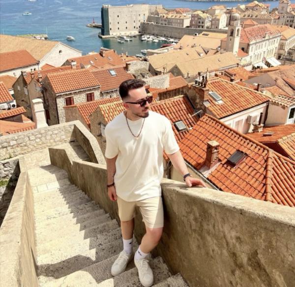 تصویر پروفایل علیرضا