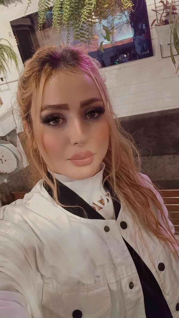 تصویر پروفایل مهسا