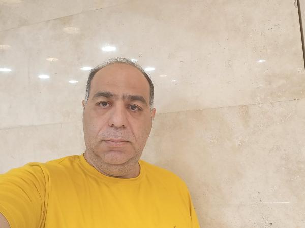 تصویر پروفایل مهدی