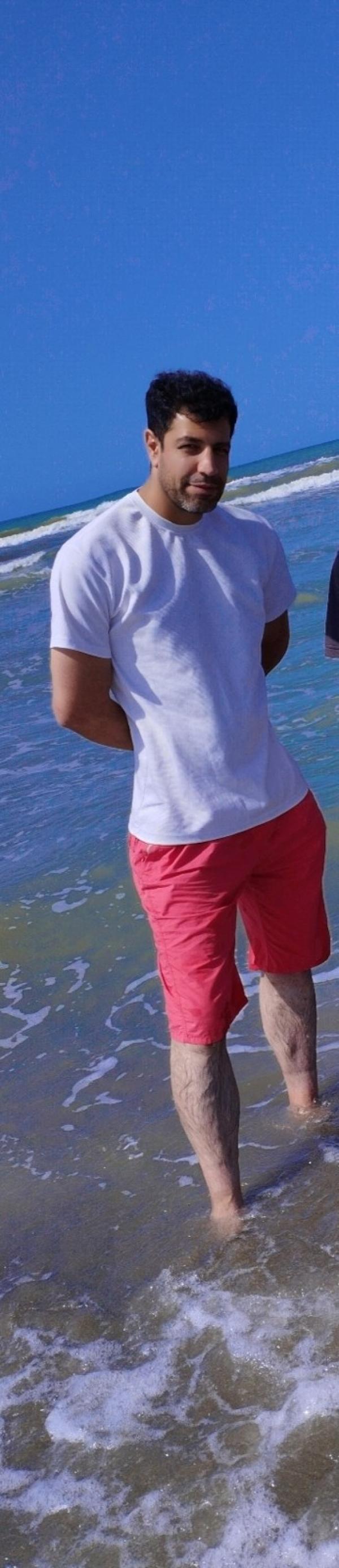 تصویر پروفایل سعید