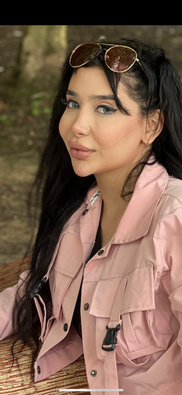 تصویر پروفایل کتی