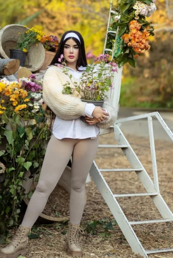 تصویر پروفایل مهسا