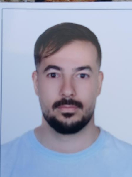 تصویر پروفایل مجید