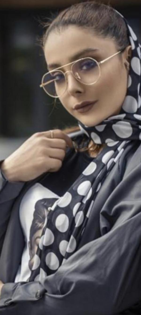 تصویر پروفایل مهسا