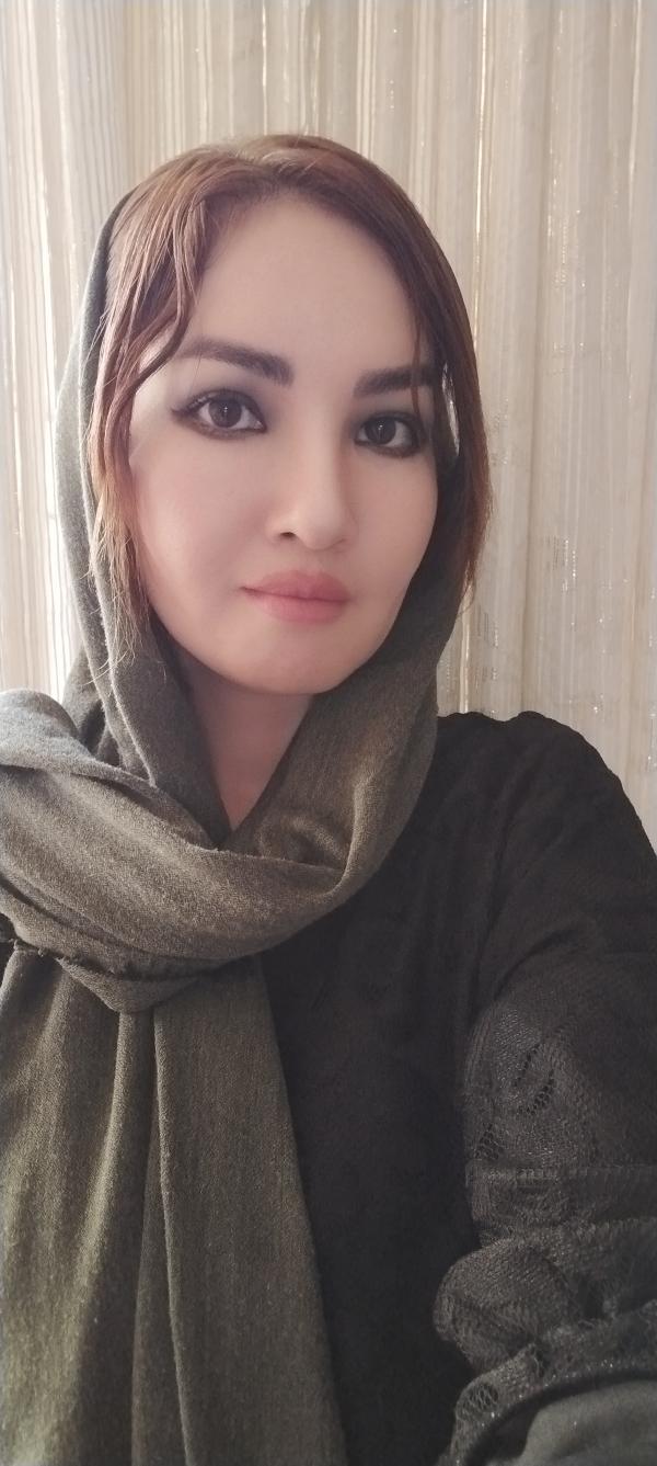 تصویر پروفایل زهرا