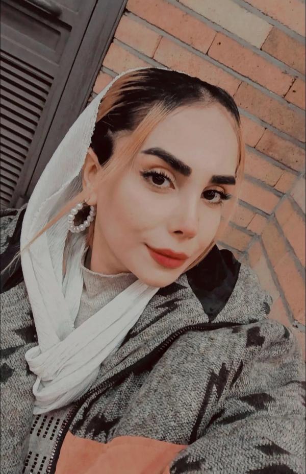 تصویر پروفایل الناز