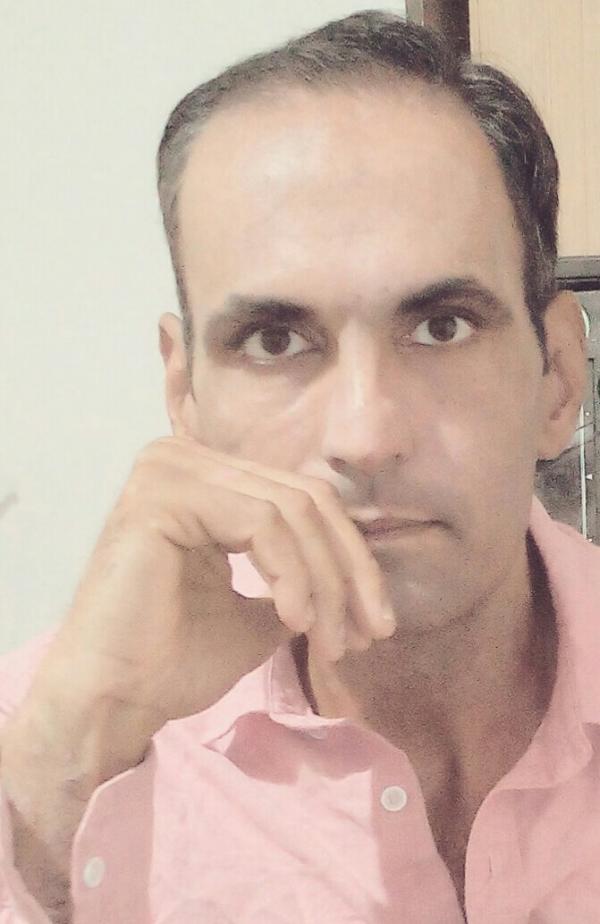 تصویر پروفایل سعید