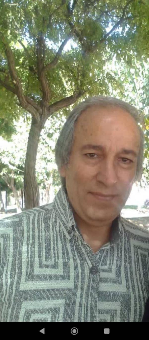 تصویر پروفایل حسین