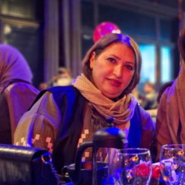 تصویر پروفایل بیتا