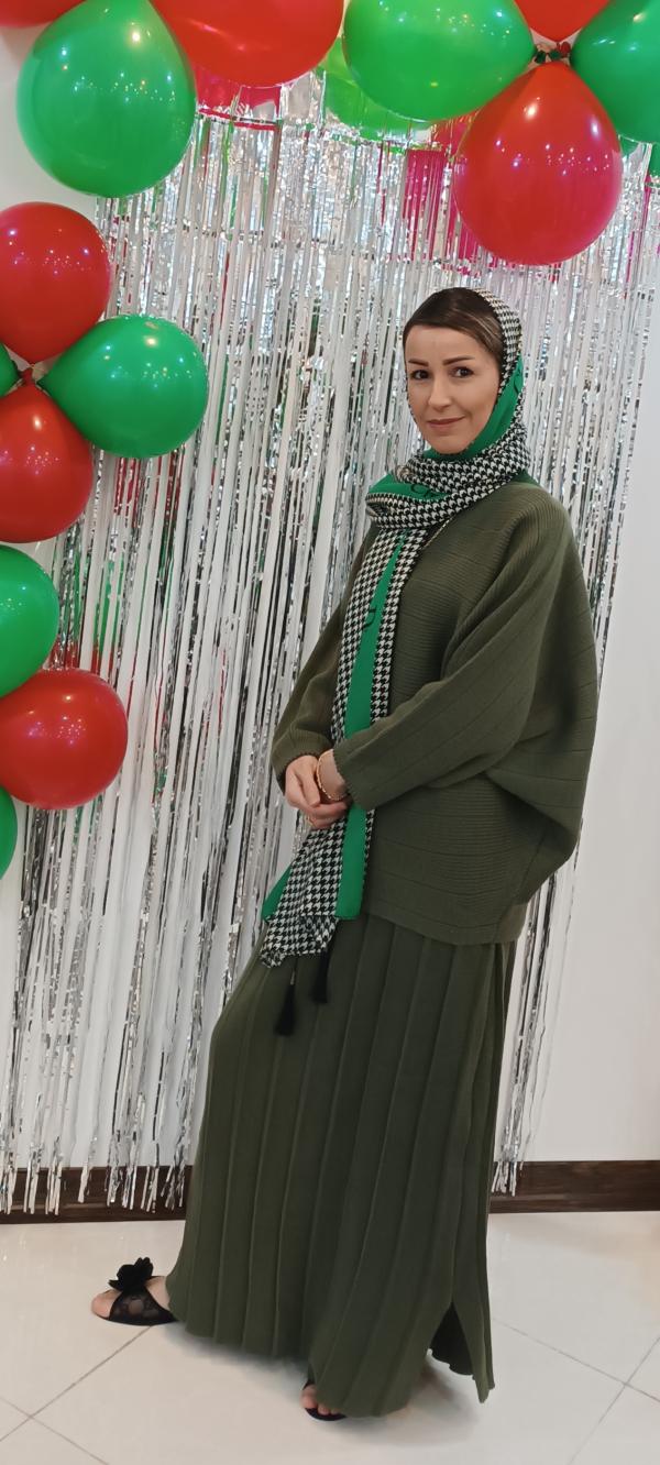 تصویر پروفایل هستی