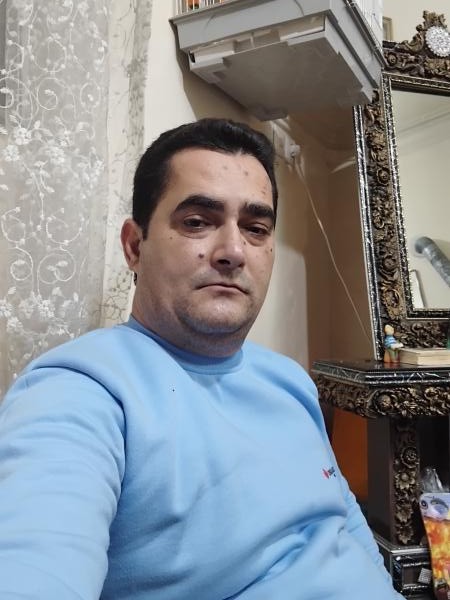 تصویر پروفایل فرهاد