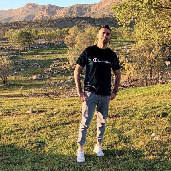 تصویر پروفایل احمدرضا