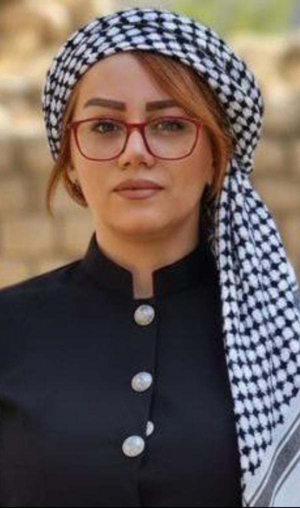 تصویر پروفایل کیمیا