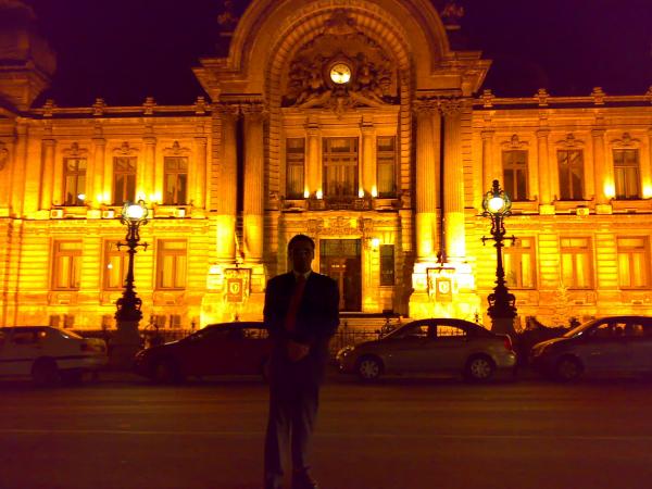 تصویر پروفایل دکتر علیرضا