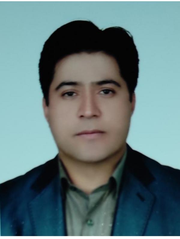 تصویر پروفایل فرهاد
