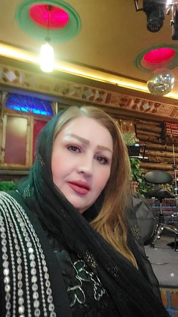 تصویر پروفایل شهره