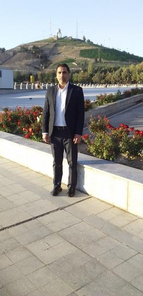 تصویر پروفایل مهدی