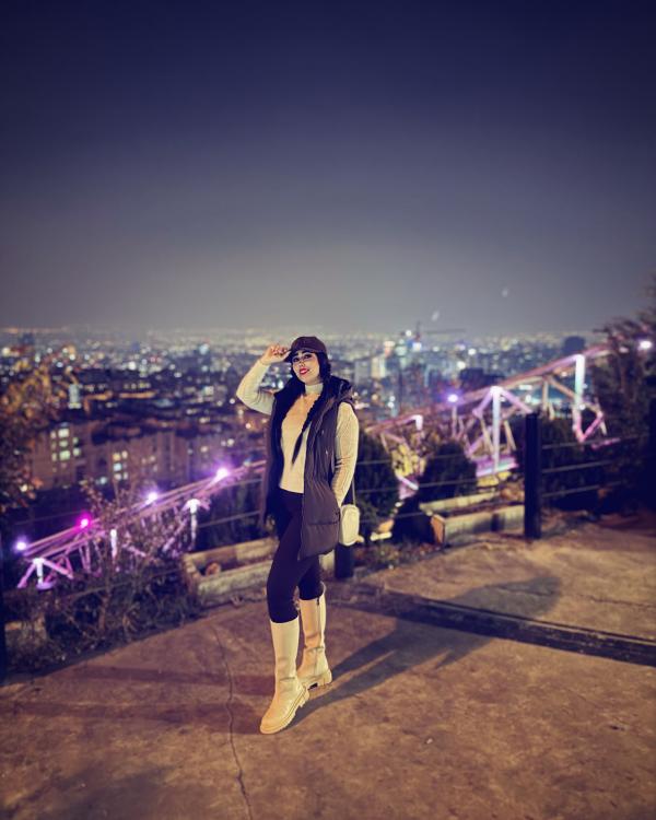 تصویر پروفایل نازی