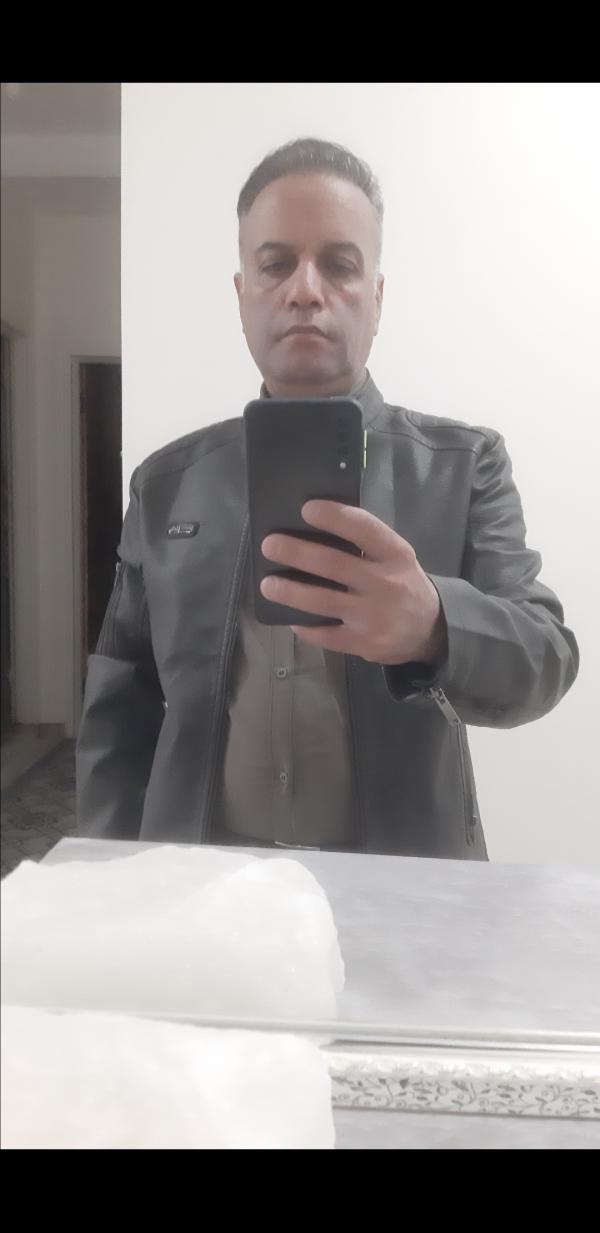 تصویر پروفایل احمد
