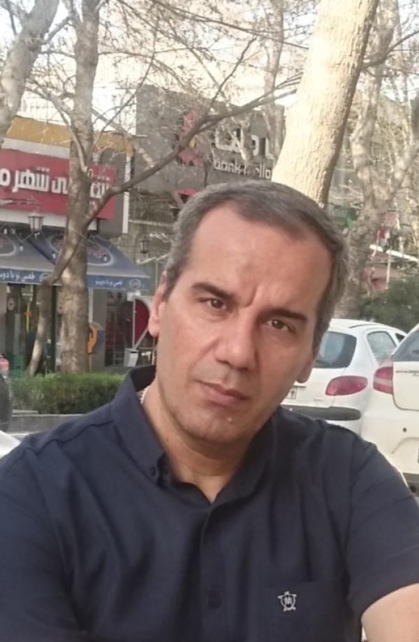 تصویر پروفایل مرتضی