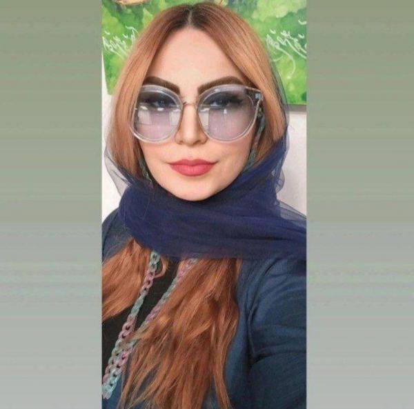 تصویر پروفایل دیبا