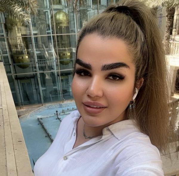 تصویر پروفایل سهیلا