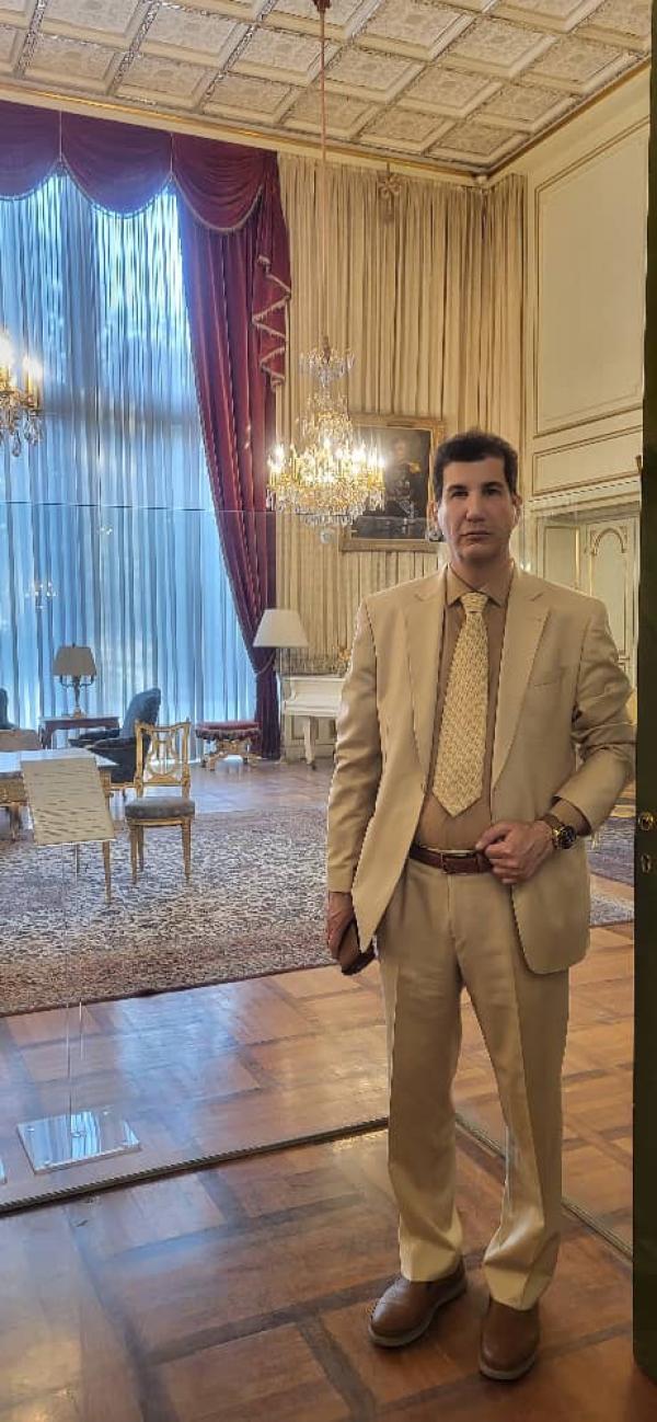 تصویر پروفایل سیاوش