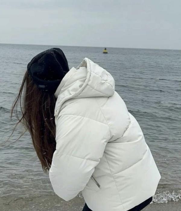 تصویر پروفایل سحر