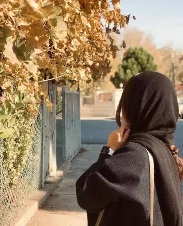 تصویر پروفایل پریسا