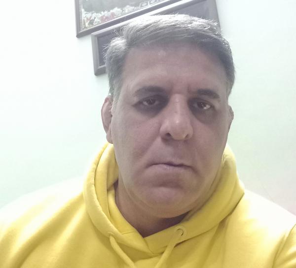 تصویر پروفایل محراب