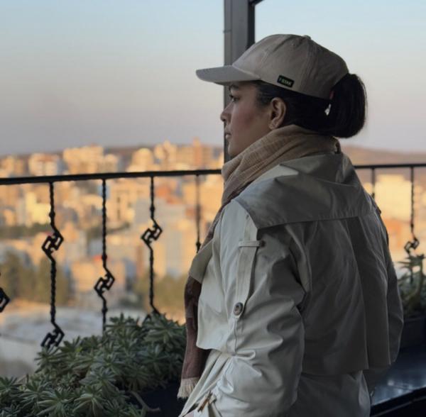 تصویر پروفایل ستاره