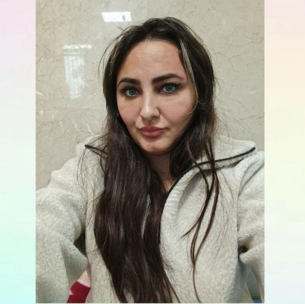 تصویر پروفایل سپیده