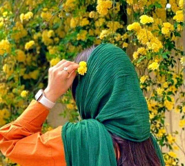 تصویر پروفایل پریسا