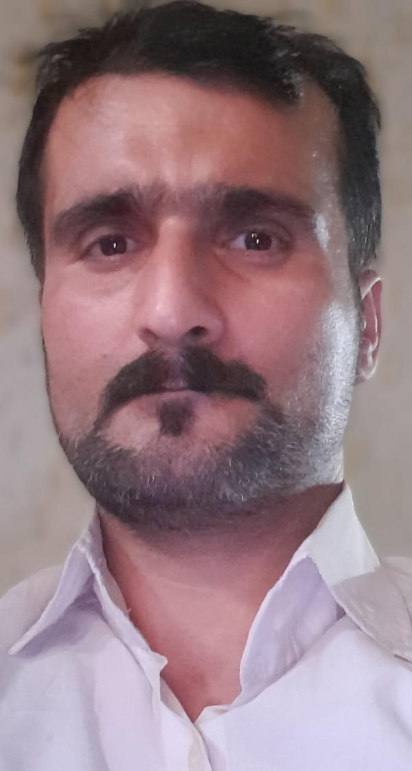 تصویر پروفایل سجاد