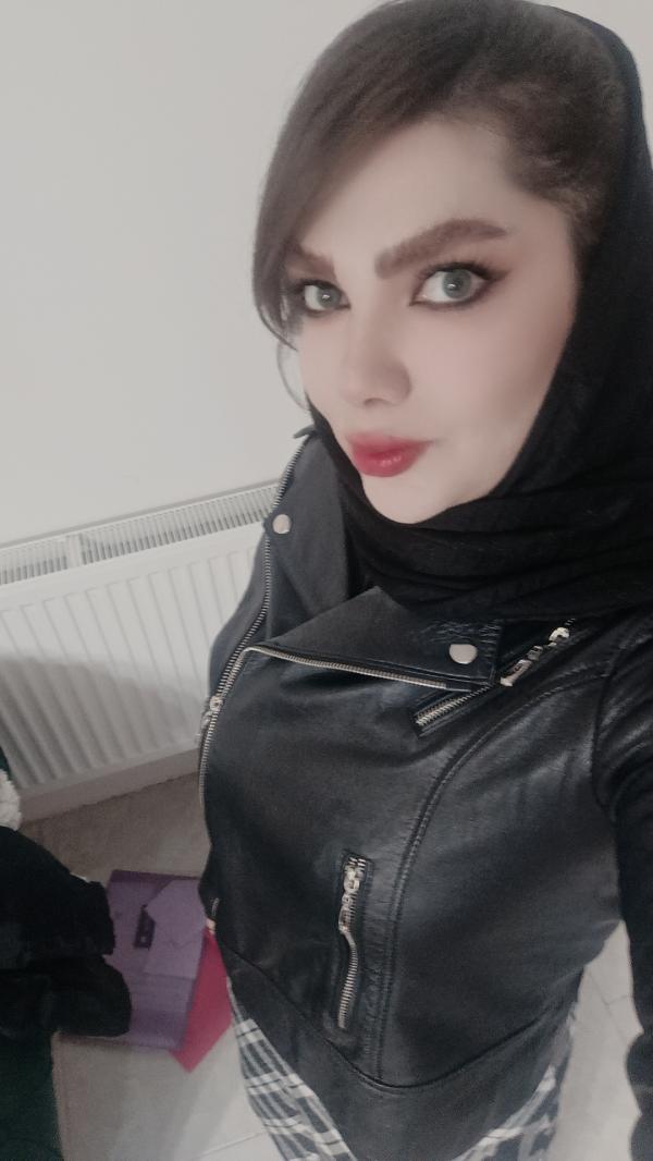 تصویر پروفایل بهار