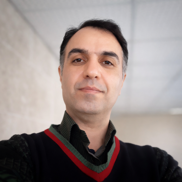 تصویر پروفایل محمد