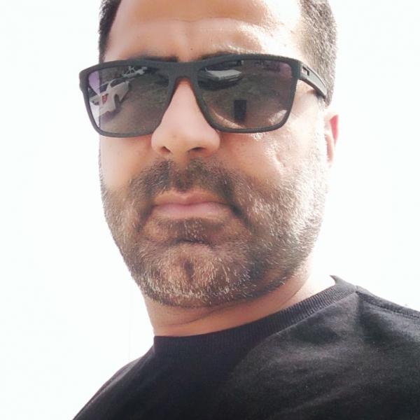 تصویر پروفایل حمید